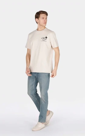 تیشرت مردانه Colin's
