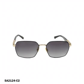 عینک آفتابی یونیسکس سرجیو مارتینی ( SERGIO MARTINI ) مدل SA 2124