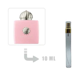 دکانت عطر ادکلن آمواج بلوسوم لاو زنانه 10 میل اصلی Amouage Blossom Love for Woman 10ml