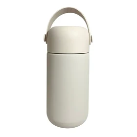 تراول ماگ پاستیلی Enjoy رنگ آبی