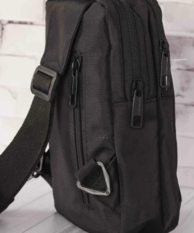 بادی بگ مشکی و اسپرت 1957