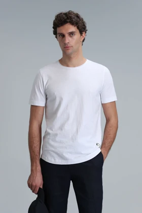 تیشرت مردانه lufian lufian