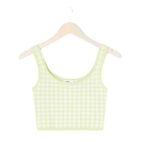 کراپ تاپ موهر سینسای sinsay 8659A-70X