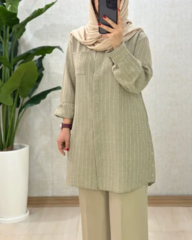 C178- مانتو کاملیا 2