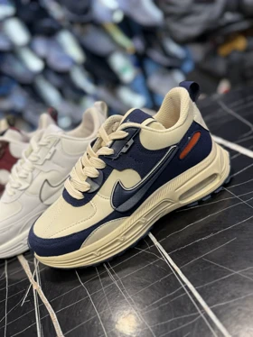 کتانی نایک کپسولی پختی A