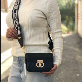 کیف زنانه دیور DIOR وارداتی کد 1025