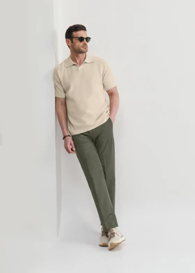 پولوشرت V-Neck