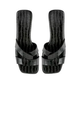 صندل زنانه شوبویز مدل دلانا