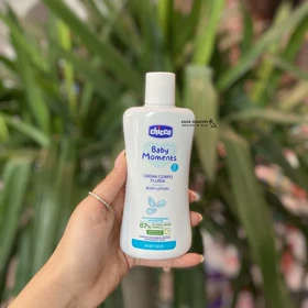 لوسیون بدن چیکو