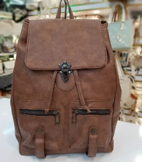 کیف کوله پشتی دخترانه مجلسی 1572