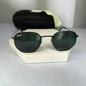 عینک آفتابی ریبن کد 3448 HC (فریم مشکی)