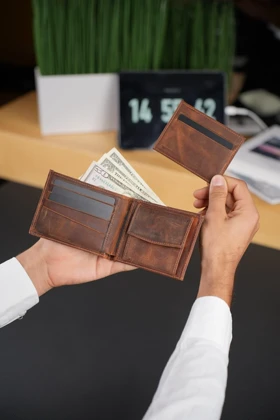 کیف پول watchofroyal