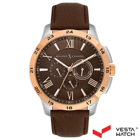ساعت مچی مردانه میلانو اکسچنجMilanoXchangeمدل MXG41401