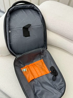 کوله پشتی وارداتی سایز کوچک سرنیتی کد 4