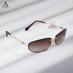 عینک زنانه میو میو Miu Miu 22701 (طیف رنگی هشتم)