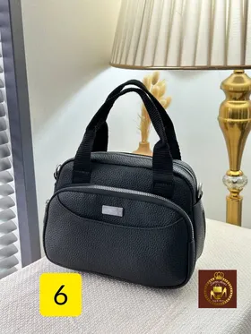 کیف مینی صندوقی دستی و دوشی
