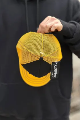 کلاه گورین MAMBA