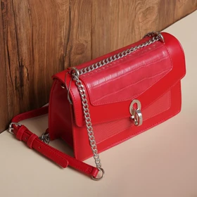 کیف دوشی مدل David Jones cm6093