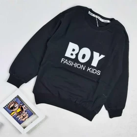 بلوز پسرانه BOY