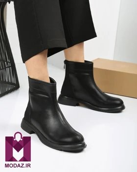 نیم بوت زنانه رکسا 8411 BOOT