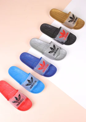 صندل مردانه راحتی آدیداس