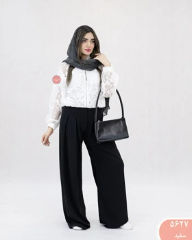 بامبرشیشه ای 5627