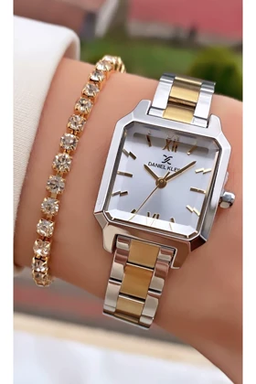 ساعت زنانه daniel-klein daniel-klein