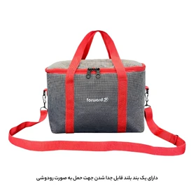 کیف پیک نیک فوروارد