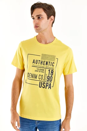 تیشرت مردانه اورجینال assn u.s.-polo-assn.