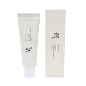 ضد آفتاب بیرنگ بیوتی آف جوسان مدل Relief Sun SPF50 PA حاوی برنج و نیاسینامید 20236