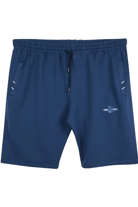 شلوارک سایز بزرگ و برمودا مردانه معروف شاپ marufshop