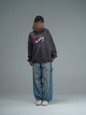 دورس لانگ Hot wheels