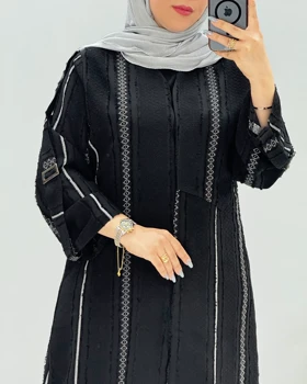 مانتو دکمه مخفی