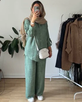 ست مانتو شلوار طناز