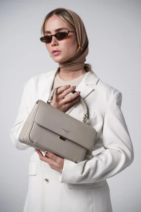 کیف دستی زنانه دیوید جونز مدل David Jones CM7262H