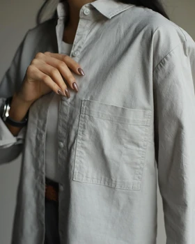 شومیز ساده morich