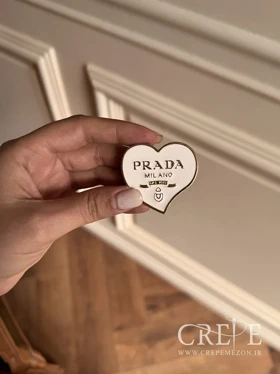 گل سینه طرح برند