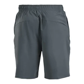 شلوارک ورزشی مردانه نایک مدل 9025 طوسی تیره