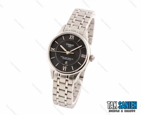 ساعت مچی تیسوت زنانه مدل Tissot-2584-L