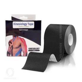 چسب عضله 5 سانت مدل KINESIOLOGY TAPE