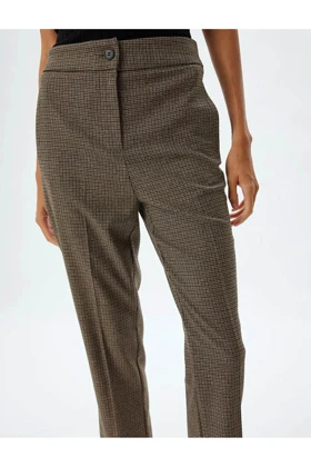 شلوار زنانه اورجینال کوتون koton