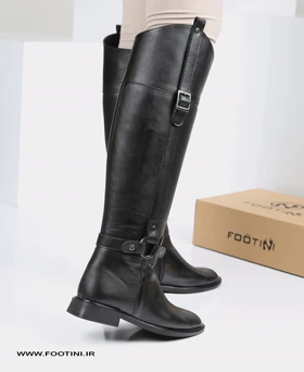 بوت زنانه تگزاس MR