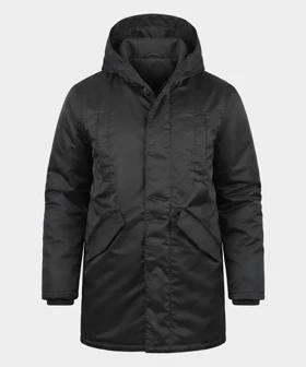 کاپشن مردانه OFF WHITE کد 6601