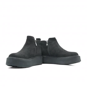 کفش بوت زنانه مدل 0540 _ Boots