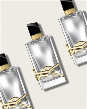 ایو سن لورن لیبر له ابسولو پلاتین YVES SAINT LAURENT - Libre L'Absolu Platine
