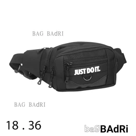 کیف کمری مردانه کد 1912