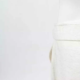 شلوار جاگر رگولار فیت مردانه - 15252653