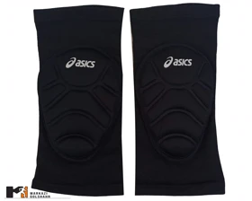 زانوبند والیبال اسیکس مدل پارچه استرج کد 2003586