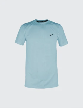 تیشرت ورزشی مردانه نایکی Silvex M