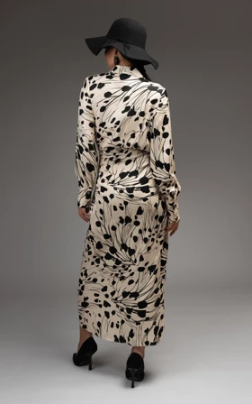 پیراهن زنانه NEVADO